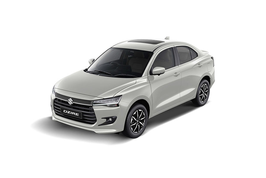 Maruti Dzire